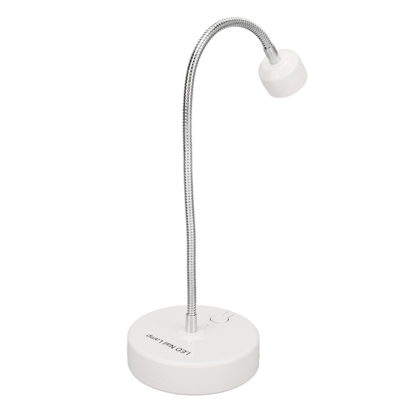 LED Nail Curing Lamp Hand Free USB Quick Dry Nail