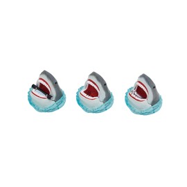 Bikkuri Tamago Dramatic Bath Series Bath with JAWS