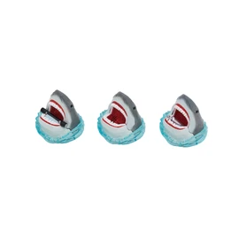 Bikkuri Tamago Dramatic Bath Series Bath with JAWS