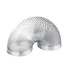 MFUOE Squirrel Proof Spring Metal Squirrel Baffle Bird Feeder Wrap