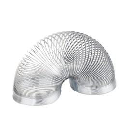 MFUOE Squirrel Proof Spring Metal Squirrel Baffle Bird Feeder Wrap Around Squirrel Proof Spring Stretchable Anti-Squirrel Spring Device Outdoor Bird Feeder Accessories