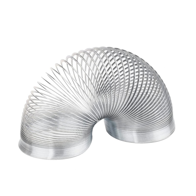 MFUOE Squirrel Proof Spring Metal Squirrel Baffle Bird Feeder Wrap