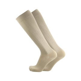 OS1st TS5 Compression Travel Socks treats Deep Vein Thrombosis and improves circulation for healthier legs