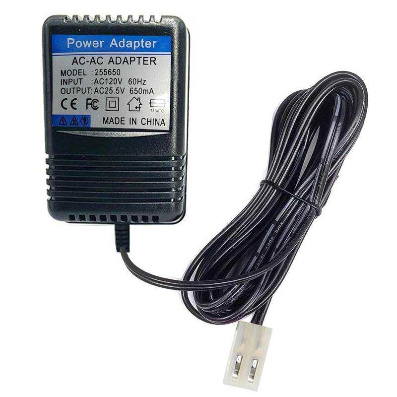 UPMMUD25.5VAC Power Transformers,for Rain Bird UT1-57040 57096,Sprinkler System,Indoor Irrigation Timers