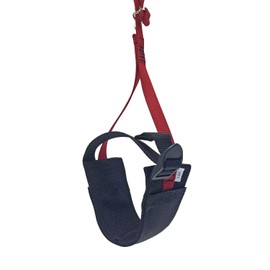 Metolius Easy Aider Grey Right