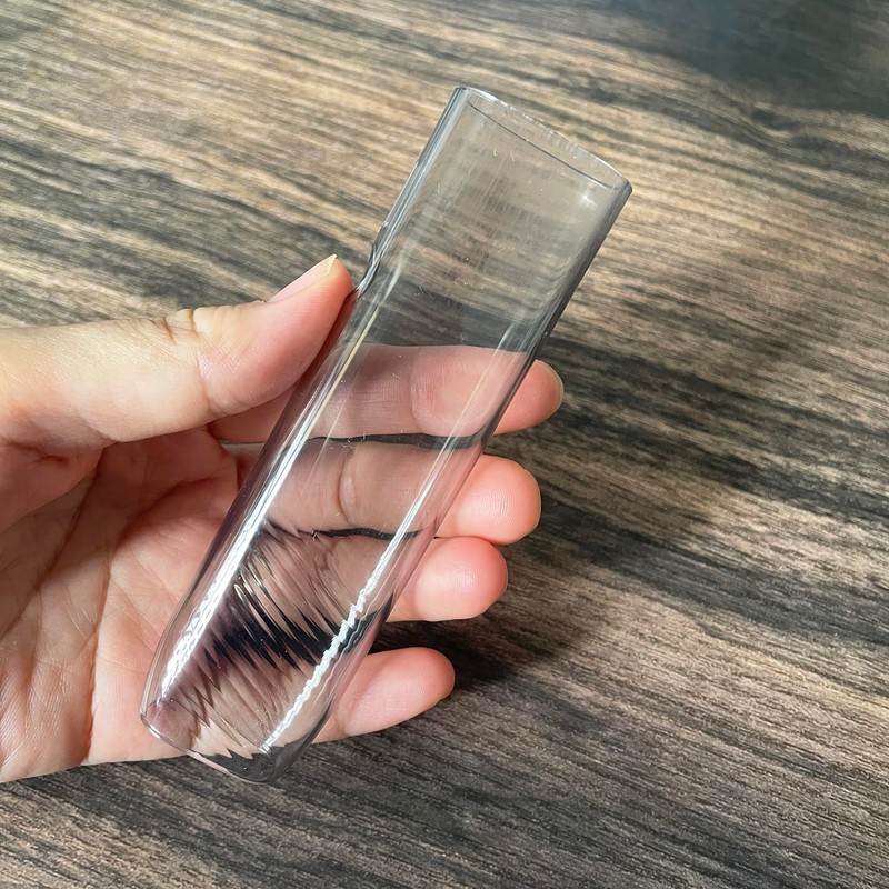 HOREJIA Cover for iQOS ILUMA One Compatible Case, ILUMA i