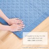 OKA Smooth Non-Slip Sheet, Large, Approx. 15.7 x 65.0 inches