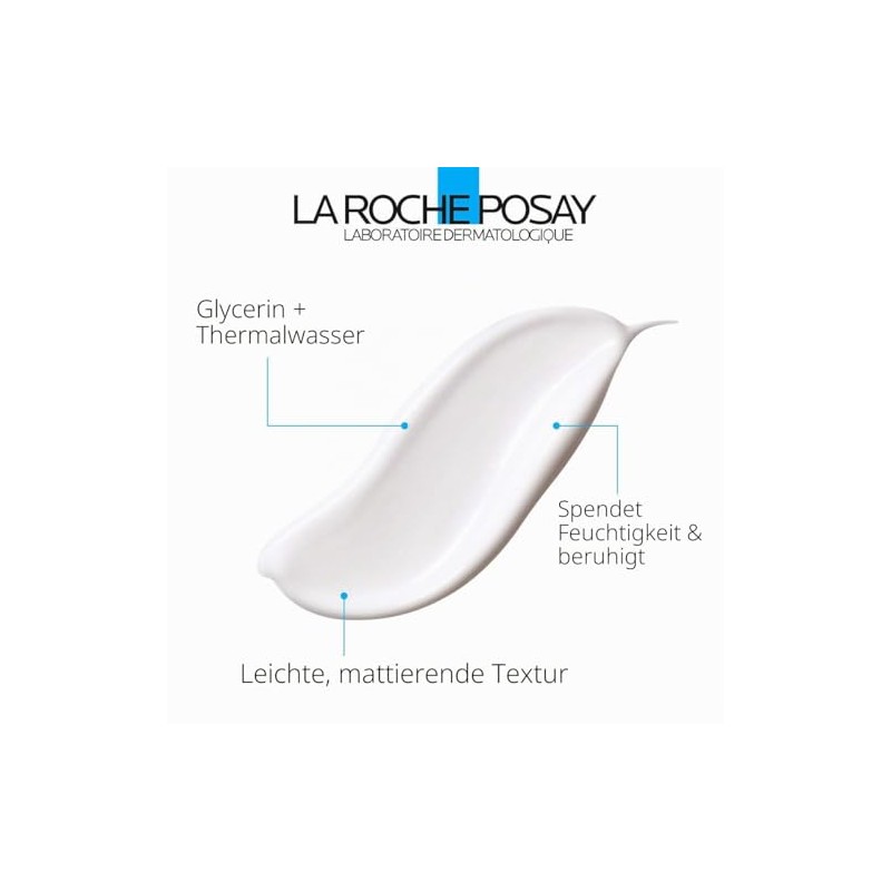 Roche P Toleriane Sensitive Liquid 40ml