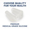AIR VITALITY Nostril Retainer — Large Size 10 — Fuller