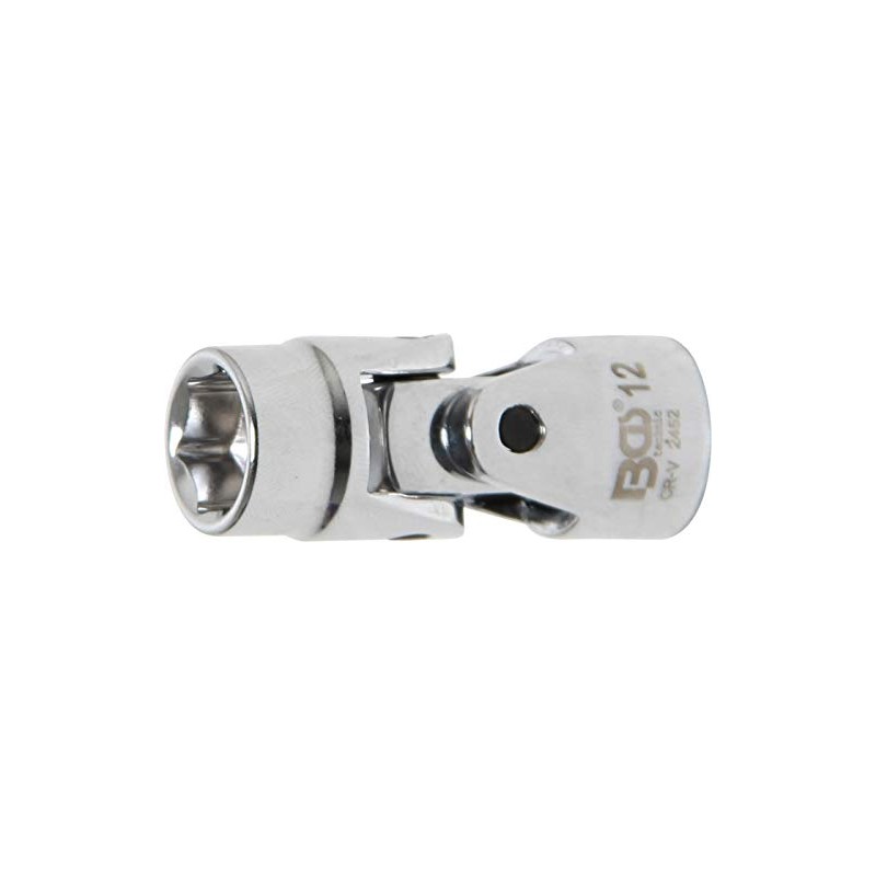 BGS 2452 | Universal Joint Socket, Hexagon | 10 mm