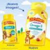 L'il Critters Omega-3 Gummy Fish with DHA, 120-Count Bottles