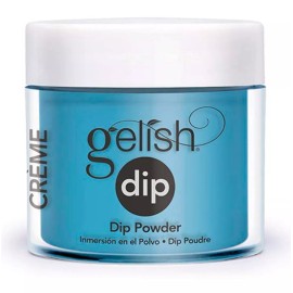 Gelish Dip Powder 23gr Polvo De Inmersion West Coast Cool