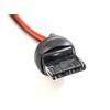 iJDMTOY (2) Hyper Flash Fix Error Free Wiring Adapters Compatible