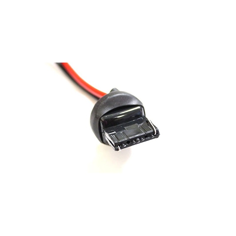 iJDMTOY (2) Hyper Flash Fix Error Free Wiring Adapters Compatible