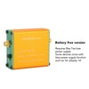 0.1MHz‑6GHz Full Band Low Noise Amplifier Professional 20dB High Gain