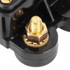 Car Audio System Fuseholder Automatic Circuit Breaker 12V‑24V DC Auto