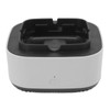 Smokeless Ashtray Multifunctional Anti Fly Dust 2 in 1 Negative