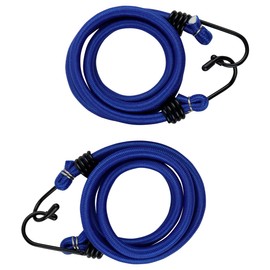 FIRE SPORTS Par de Ligas para colocación de Pera Loca Box