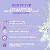 Agua Micelar Ponds Piel Sensible Hipoalergénica 300ml