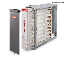 Honeywell Replacement Media FC100A1029- 16x25 (5 units per case)