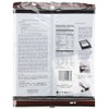 Nagai Red Roasted Sushi Nori Seaweed - 28gram Packet