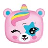 Clementoni 18820 Crazy Chic - Lovely Eyeshadow: Bear Eyeshadow Makeup