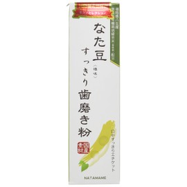 Natami Sukiki Toothpaste 4.2 oz (120 g) (Set of 3)
