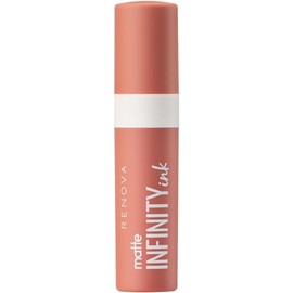 Renova Labial Liquido Mate Infinity Ink Tono 21 5ml