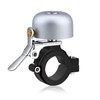 Greallthy Classic Brass Bicycle Bell with Nice Loud Sound, Road