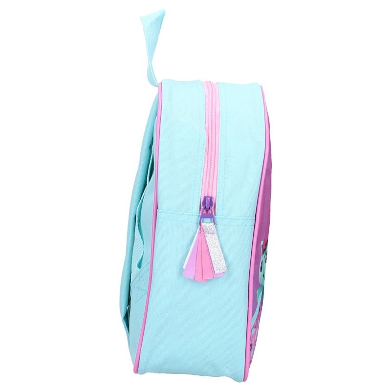 Vadobag Gabby's Dollhouse Unlimited Adventure Backpack 29 x 22 x