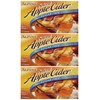 Alpine, Spiced Cider, Sugar Free Apple Flavored Drink Mix, 1.4oz
