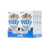 Glico Pocky Biscuit Sticks, Cookies & Cream, 1.41 oz (