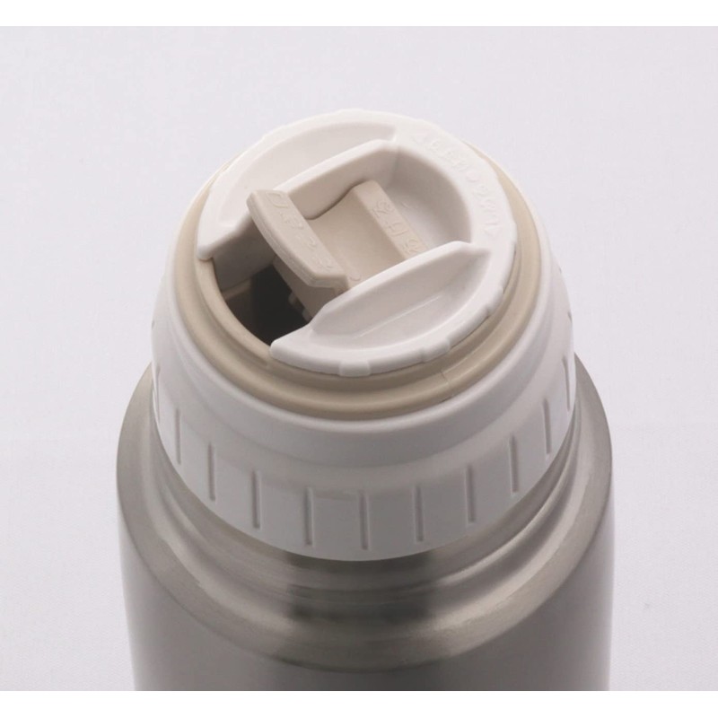 ピーコック 水筒 ステンレスボトル コップタイプ ステンレス 350ml ASH-35 XA