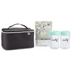 Motif Medical, Luna Cooler Set, for Work,Travel, Vacation