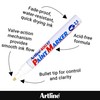 Artline 400 Paint Markers for Outdoor or Industrial Use Bullet