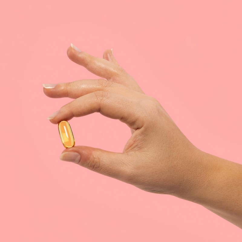 Swisse Omega 3 Concentrato 60 capsule molli 1800 mg di