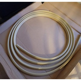 Carter Millwork Flexible Shoe Moulding Flex Trim CarterFlex 12' CM 126