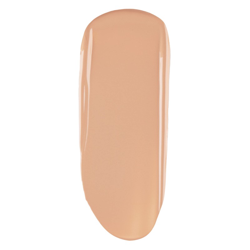 Inglot HD Perfect Coverup Foundation, for a long-lasting effect with