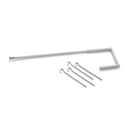 Volkswagen 7H7067809A Crank Awning