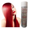 Shampoo Intensificador Rojo Sin Sal Stylum 280ml