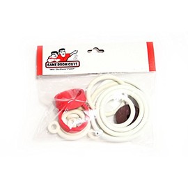 Game Room Guys Williams Set Up Pinball Rubber Ring Kit