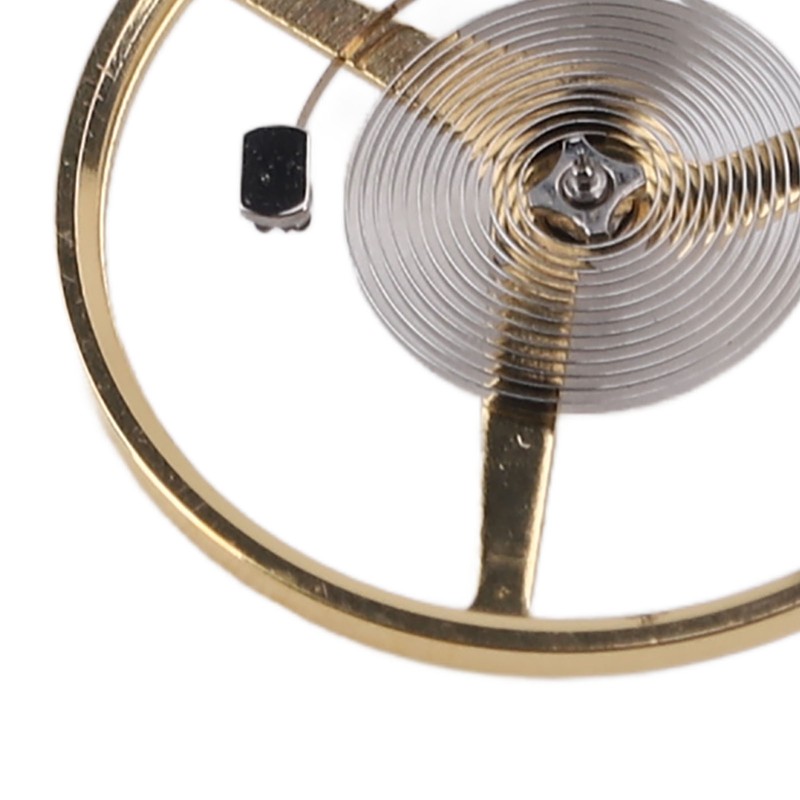 Watch Movement Balance Wheel High Accuracy Watch Balance Wheel Replacement