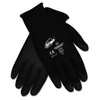 MCR Safety N9699XLDZ Ninja HPT PVC coated Nylon Gloves, X-Large,