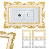 Electric Light Switch Sticker, Switch Sticker, Switch Decoration, Retro Style,