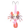 Yamashita (YAMASHITA) Octopus Hook Nori-Nori with Crab L-40