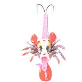Yamashita (YAMASHITA) Octopus Hook Nori-Nori with Crab L-40