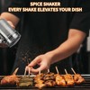Smashed Burger Press Set Burger Making Tools Stainless Steel Burger