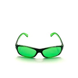 Happyeye Jade children’s irlens visual stress glasses tinted age 5-8 coloured overlays colour therapy