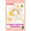 Card Captor Sakura Clear Card Arc 01