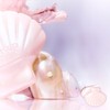 dasique [Mermaid EDITION] dasique Glowy Shell Base 50ml - [Mermaid